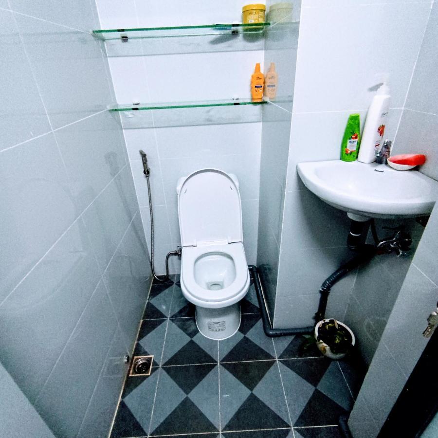 121 Lily'S Palm House Apartment TP. Hồ Chí Minh Ngoại thất bức ảnh