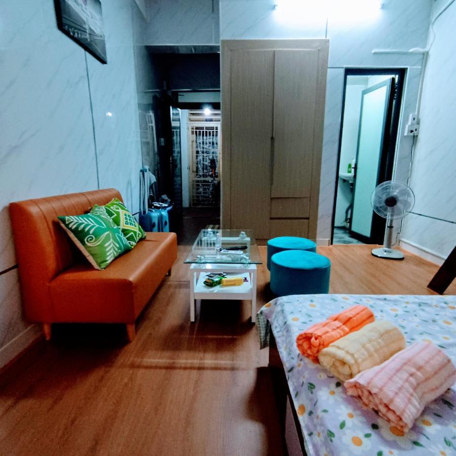 121 Lily'S Palm House Apartment TP. Hồ Chí Minh Ngoại thất bức ảnh
